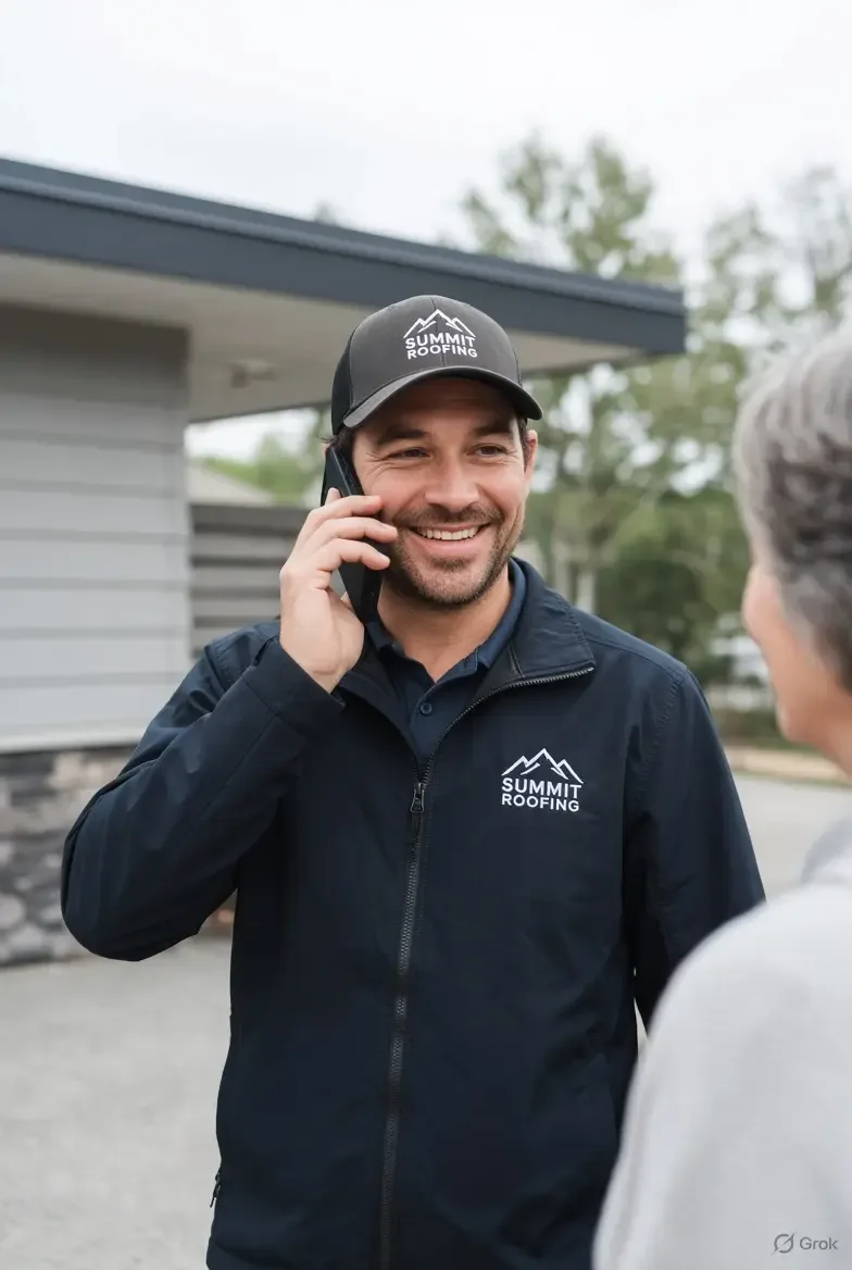 Flat Roof Leak Repair Pulaski, WI FAQs